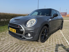 MINI Clubman - 2.0 Cooper S