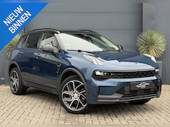 Lynk & Co 01 - 1.5/Pano/Navi/Camera/BlackStyle