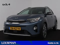 Kia Stonic - 1.0 T-GDi DynamicLine | Camera | Climate Control | Navigatie | Nederlandse Auto | NAP |