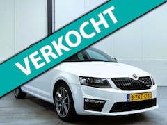 Skoda Octavia Combi - 2.0 TSI RS Org NL|Trekhaak|Dealer O.H.|Automaat