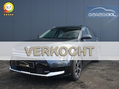 Kia Niro - 1.6 GDI Hybrid Vision Dealeronderh. / Led Verlichting / Camera / PDC / Smartphone Integrat