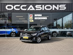 Kia Stonic - 1.0 T-GDi MHEV 1 EIGENAAR/ APPLE CARPLAY/ DAB
