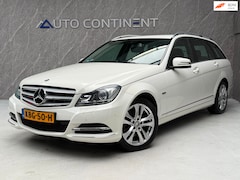 Mercedes-Benz C-klasse Estate - 200 Avantgarde / AUT / APK