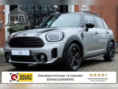 MINI Countryman - 1.5 Cooper Classic Business Edition / Pano / Camera / Leder