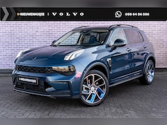 Lynk & Co 01 - 1.5 Plug-in Hybrid | Panoramadak | Adaptive Cruise Control | 20" LM-velgen | Premium Audio