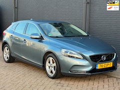 Volvo V40 - 1.6 T4 Summum MOTOR KAPOT EX BPM