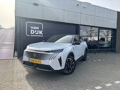 Peugeot 3008 - 1.2 Hybrid 136 GT Navigatie Panoramadak LED PDC V+A Trekhaak Camera Lederen / alcantara be