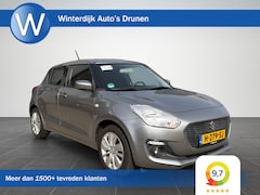 Suzuki Swift - 1.2 Select Automaat|Achteruitrijcamera|DealerOH