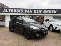 Mazda 5 - 5 2.0 TS 146Pk|7Pers|Invalide Voertuig|Handgas&Rem|Cruise|Trekh|Clima|Lmv|Elek Pakket|Nw A