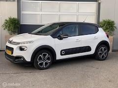 Citroën C3 - 1.2 PureTech S&S Feel Edition | AIRCO |NAP | NAVI