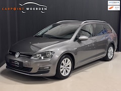 Volkswagen Golf Variant - 1.0 TSI Connected Series NAP | CAMERA | CARPLAY