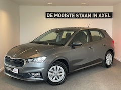 Skoda Fabia - 1.0 TSI Business Edition