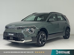 Kia Niro EV - DynamicLine 64.8 kWh | Adaptive Cruise Control | Achteruitrijcamera | Navigatie | Climate