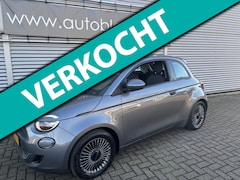 Fiat 500e - Icon 42 kWh