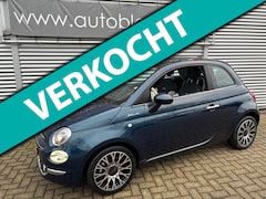 Fiat 500 - 1.0 Hybrid Dolcevita