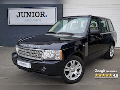 Land Rover Range Rover - 4.4 V8 Vogue PANO/VOLO-H/LEDER/STUUR/STOELVERWARMING