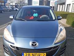 Mazda 3 - 1.6 GT-M Line Apk  15-01-2027