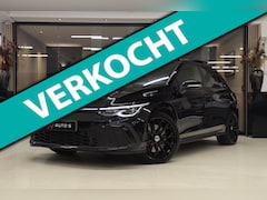 Volkswagen Golf - 1.4 eHybrid GTE /PANO/IQLIGHT/CAM/CARPLAY/ACC/LANE ASSIST/VOL