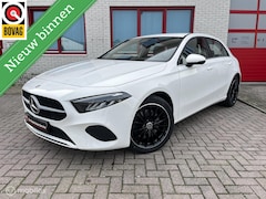 Mercedes-Benz A-klasse - 250 e NAVI/CRUISE/LEER/CAMERA/PDC