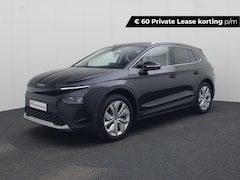 Skoda Elroq - 60 Business Edition Tour | 20 inch Vega Velgen | Trekhaak, wegklapbaar | Private lease €48