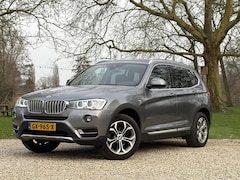BMW X3 - xDrive28i Executive Aut8 *NL Auto*2e Eig