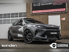 CUPRA Formentor - 2.0 TSI VZ 4DRIVE|333pk|Pano|Sennheiser|Mem