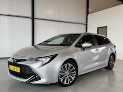 Toyota Corolla Touring Sports - 1.8 Hybrid Dynamic|Camera|Stoelverw.|Apple&Android CarPlay|