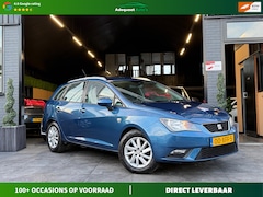 SEAT Ibiza ST - 1.2 TSI Carplay|Airco|Cruise|Trekhaak|NAP|APK