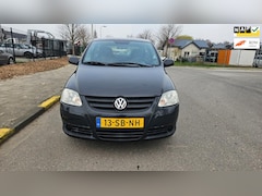 Volkswagen Fox - 1.2 Trendline