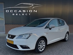 SEAT Ibiza - 1.2 TSI | Nieuwe APK | Carplay | 105 PK