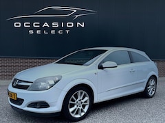 Opel Astra GTC - 1.6 | 2009 | Lange APK | 116 PK