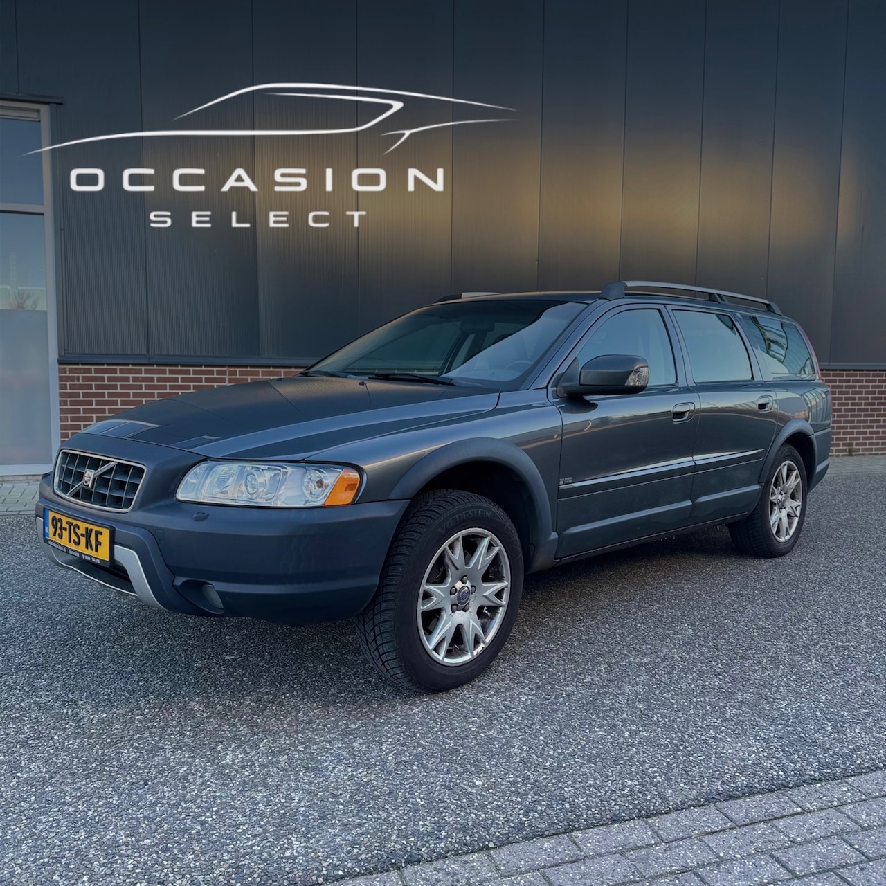 VOLVO XC70