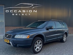 Volvo XC70 - 2.5 Summum | 2007 | AUTOMAAT