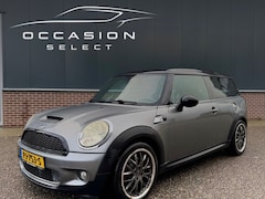MINI Clubman - 1.6 Cooper S | PANO DAK | 174 pk | Lange APK