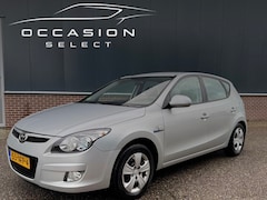 Hyundai i30 - 1.6i | 2010 | Goed Onderhouden