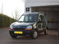 Renault Kangoo - 1.4 RN invalide rolstoel auto