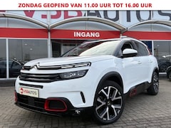 Citroën C5 Aircross - 1.2 PURETECH 130PK SHINE PANO-DAK NAVI CAMERA CARPLAY AIRCO LMV PDC