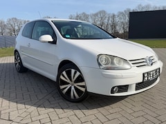 Volkswagen Golf - 1.4 TSI 122PK UNITED XENON/ SPORT VELGEN