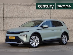 Skoda Elroq - 60 Business Edition l Camera l Stoel/Stuur verwarming l Trekhaak