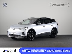 Volkswagen ID.4 - Pro Limited Edition Plus 77 kWh accu 286 PK | 19" LM | 360 graden camera | Panoramadak | I