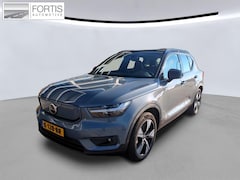 Volvo XC40 - Recharge P8 AWD R-Design NL-AUTO | TREKHAAK | PANODAK