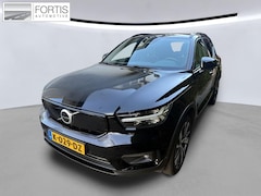 Volvo XC40 - Recharge P8 AWD R-Design NL-AUTO | TREKHAAK | GOOGLE NAVI