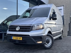 Volkswagen Crafter - 35 2.0 TDI L3H3*A/C*CRUISE*NAVI*HAAK*CAM*3500KG