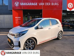 Kia Picanto - 1.0 DPi GT-Line