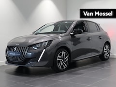 Peugeot 208 - Allure - AUTOMAAT - NAVIGATIE - CRUISE CONTROL