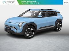 Kia EV3 - Plus 58.3 kWh | PDC | Dodehoek assistentie | Stoel en stuur verwarming |