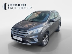 Ford Kuga - 1.5 EcoBoost Titanium