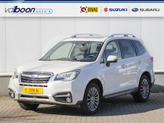 Subaru Forester - 2.0 Premium | Navi | Cruise | Camera | Leder | Trekhaak