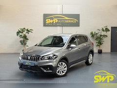 Suzuki S-Cross - 1.0 Boosterjet Business Edition | Navi | Cam | Dodehoek | Keyless