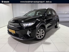 Kia Stonic - 1.0 T-GDi MHEV DynamicLine Apple Carplay/Android Auto, Navigatie, Camera